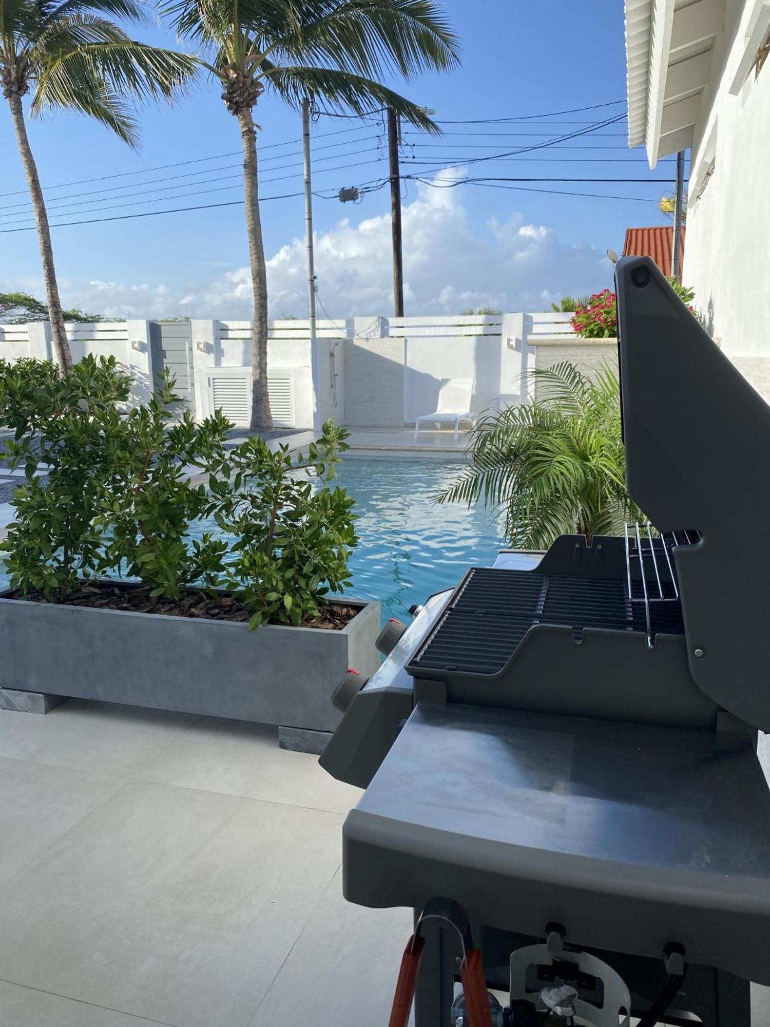 Movida Inn Aruba Palm Beach Zimmer foto