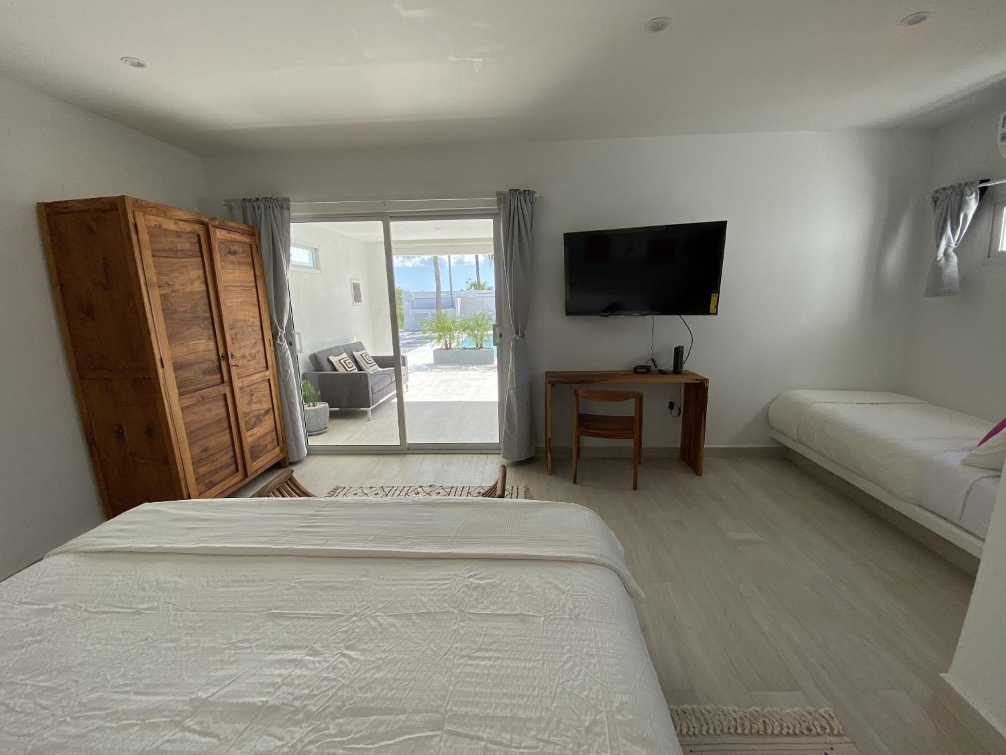 Movida Inn Aruba Palm Beach Zimmer foto