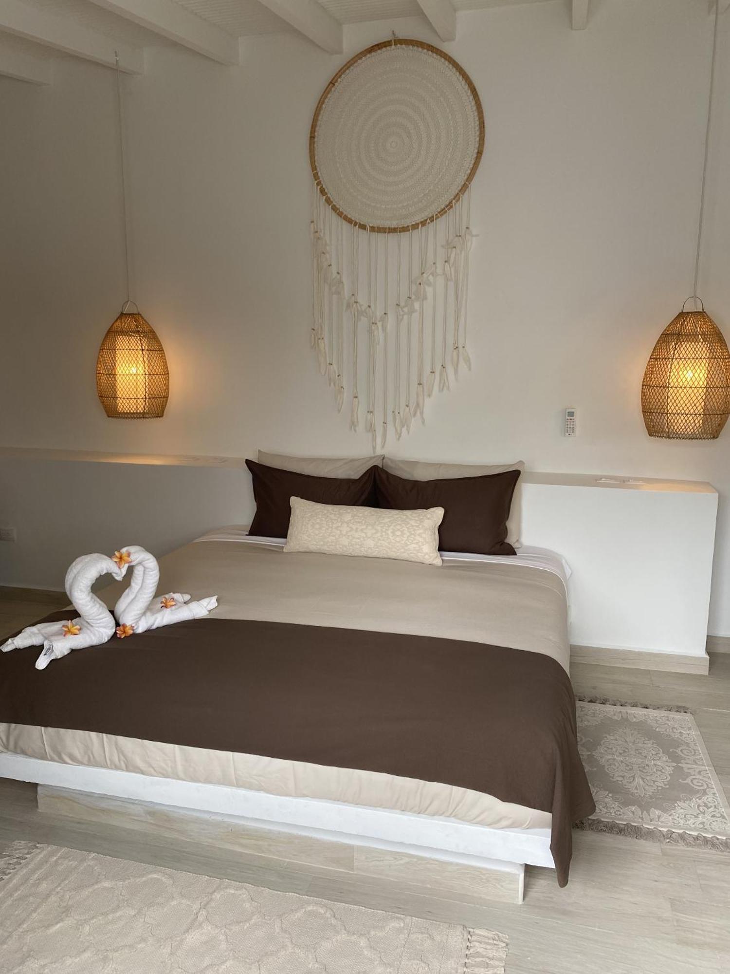 Movida Inn Aruba Palm Beach Zimmer foto